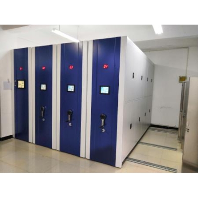 山東省臨沂市臨沭縣公安局成功啟用創興“公安物證管理系統”